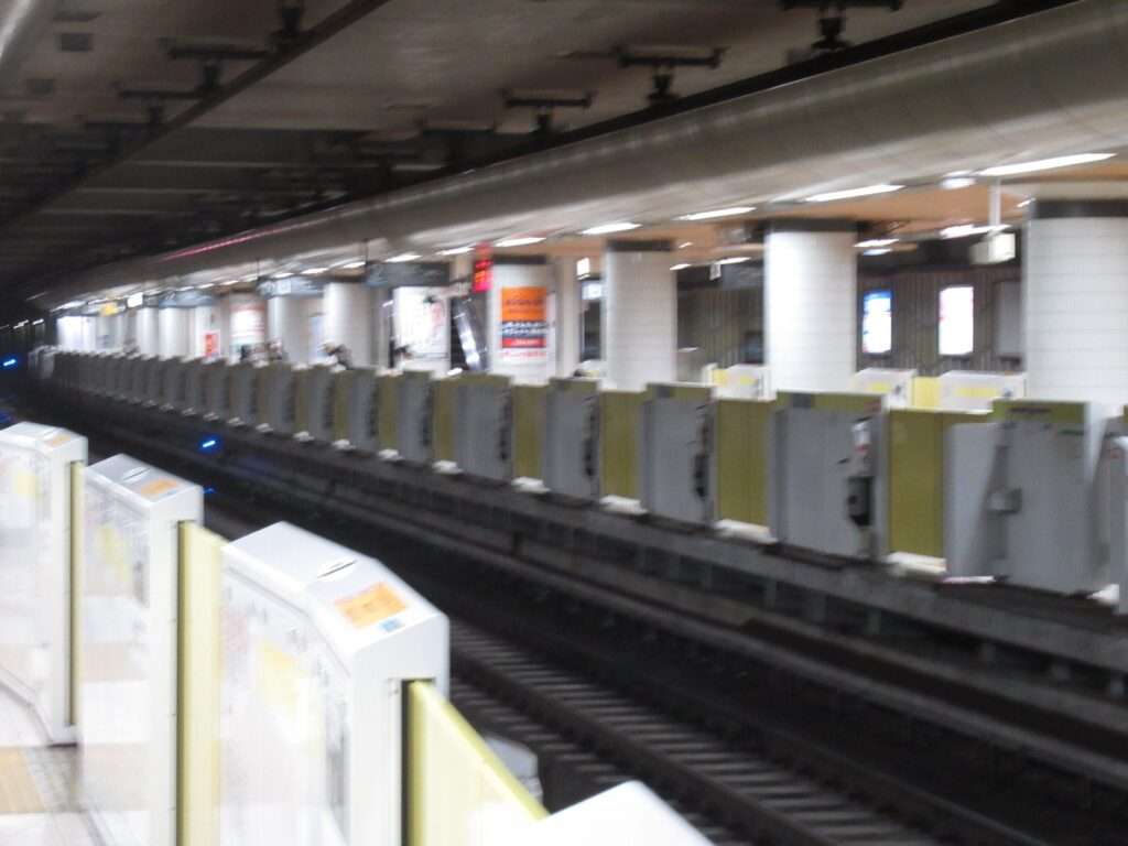 武蔵小山駅(東急電鉄)