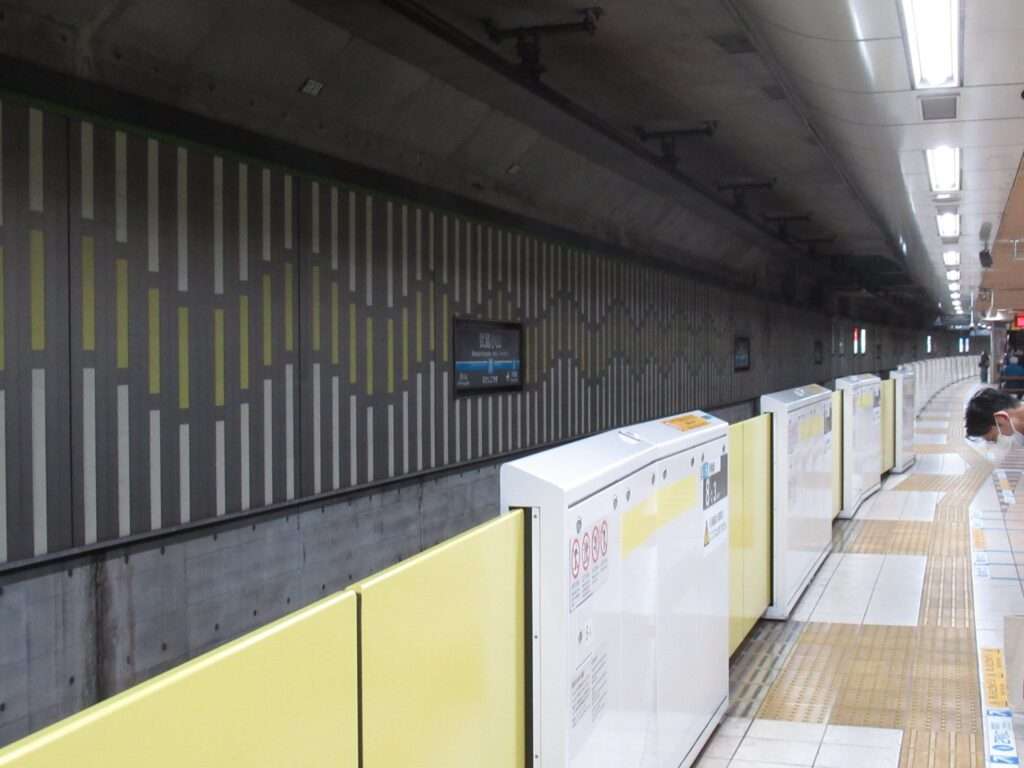 武蔵小山駅(東急電鉄)