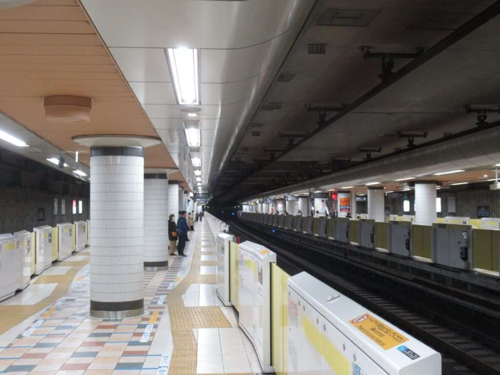 武蔵小山駅(東急電鉄)