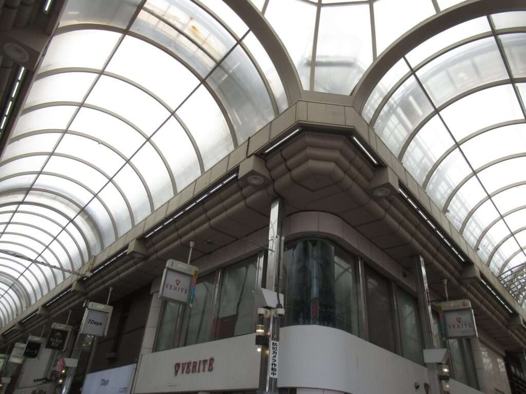 武蔵小山駅(東急電鉄)