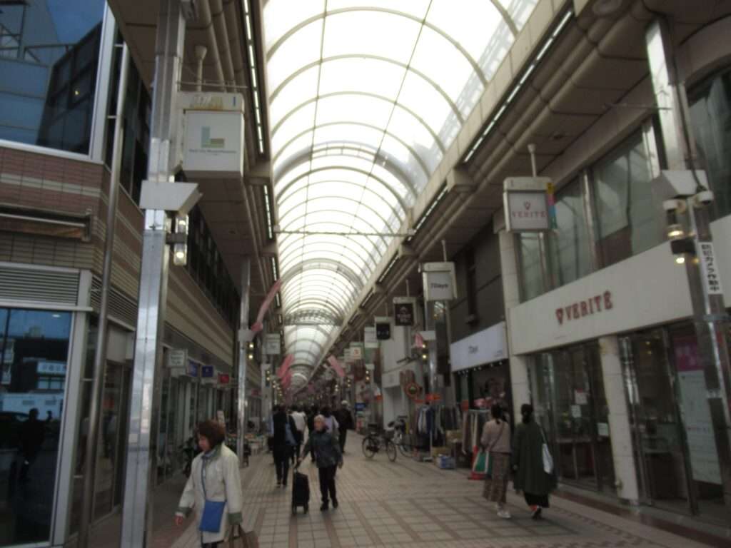 武蔵小山駅(東急電鉄)