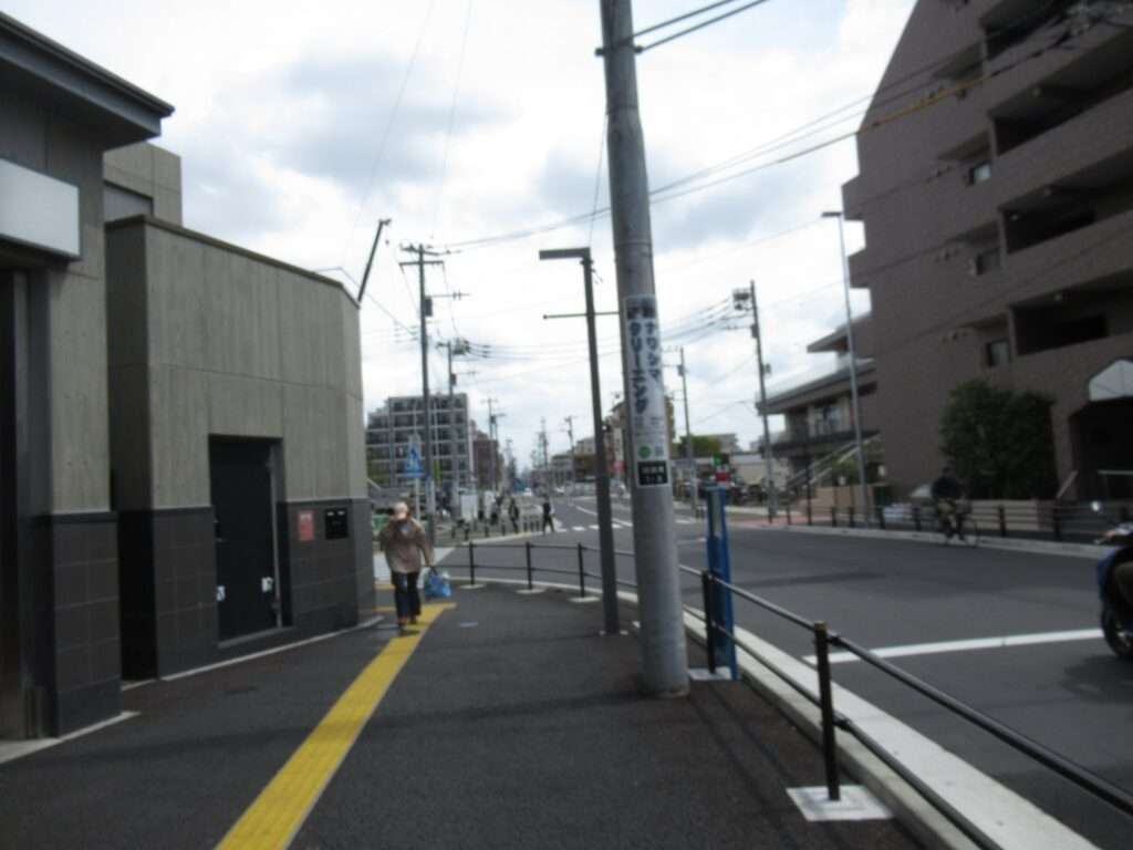 新綱島駅(東急電鉄)