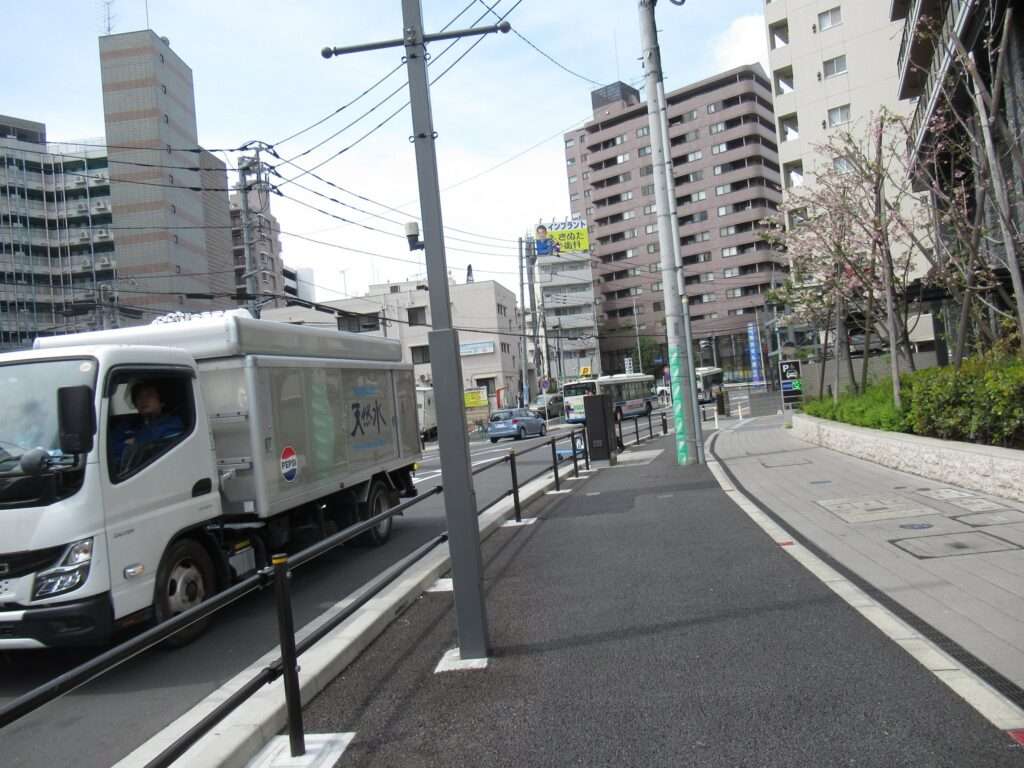 新綱島駅(東急電鉄)