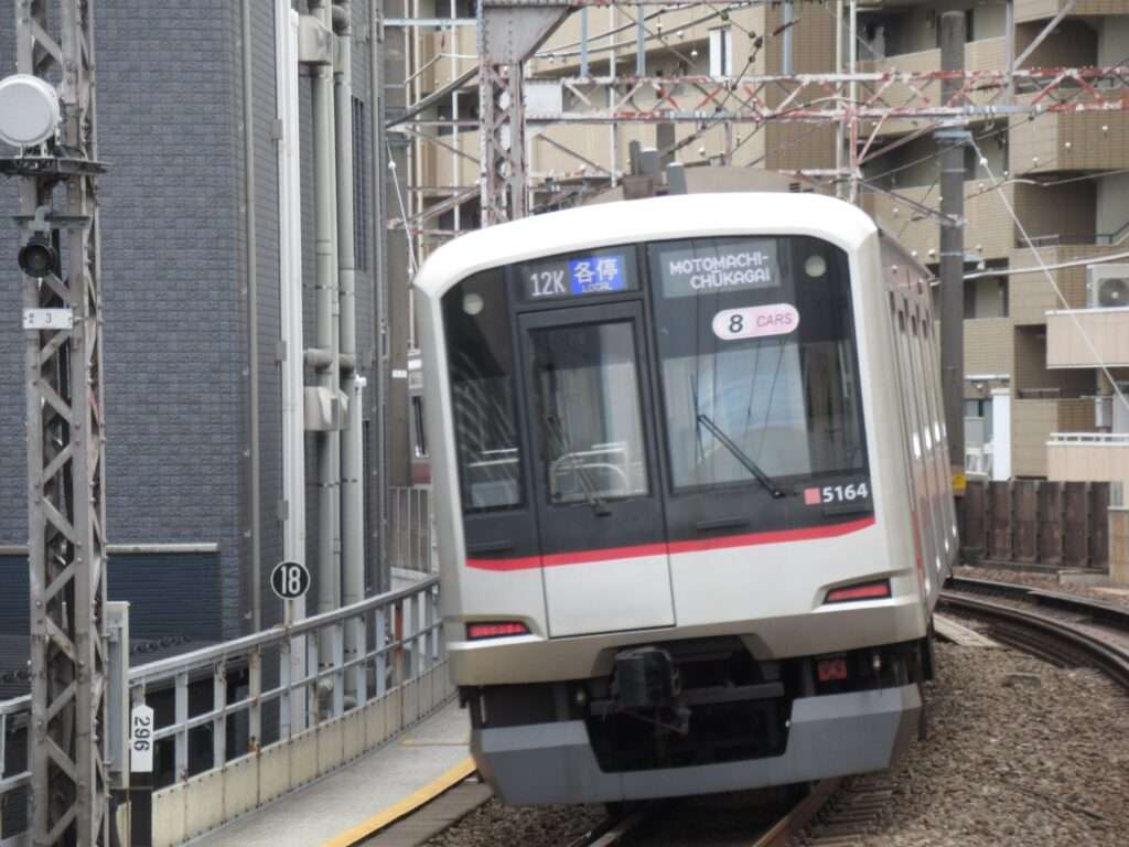 綱島駅(東急電鉄)