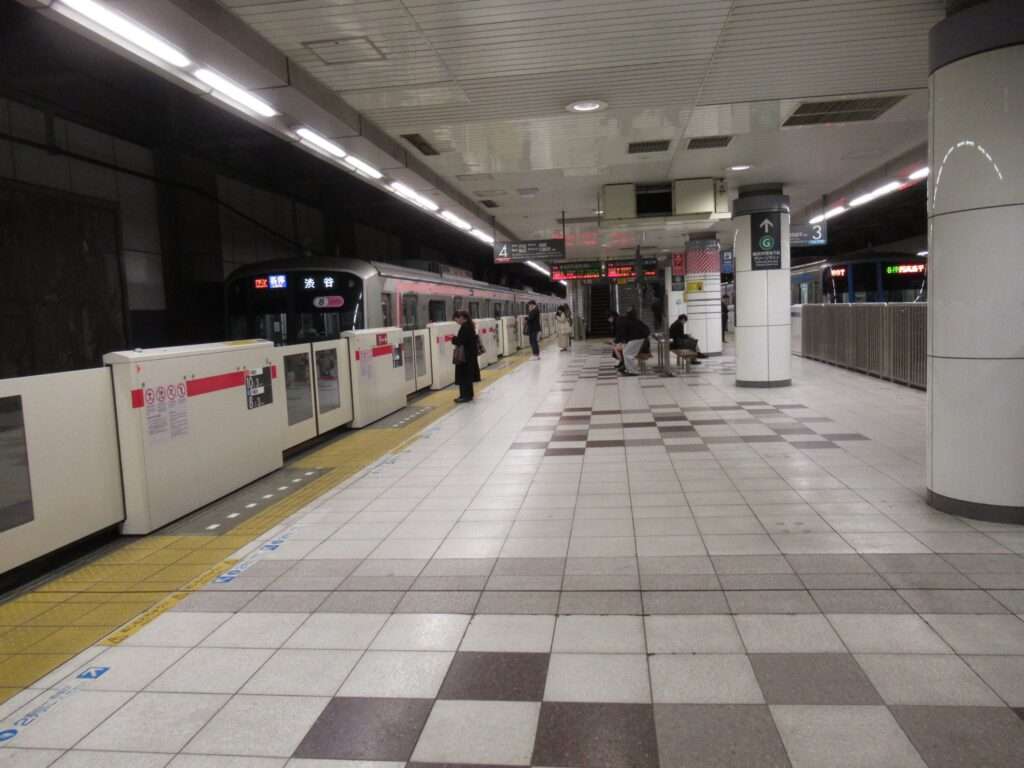 日吉駅(東急電鉄)