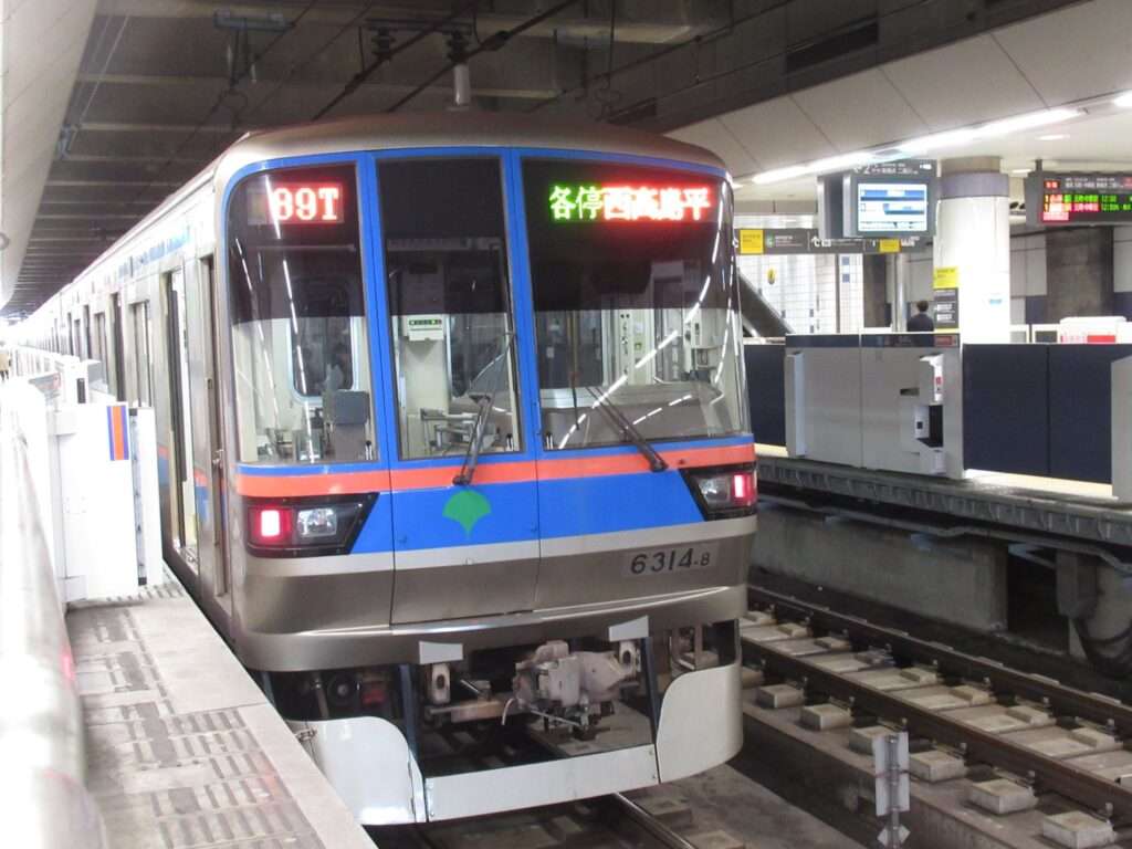 日吉駅(東急電鉄)