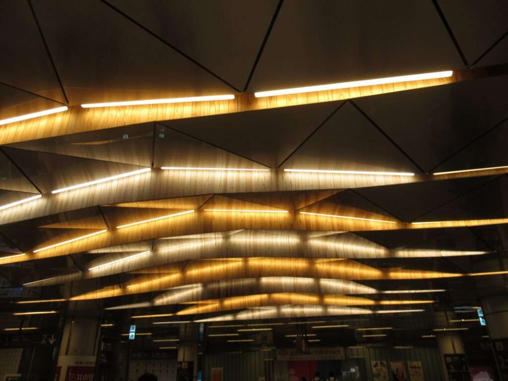 日吉駅(東急電鉄)