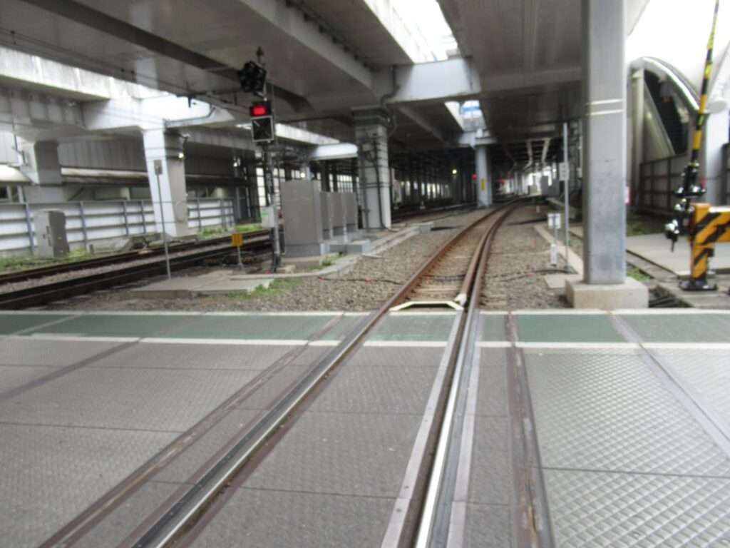 元住吉駅(東急電鉄)