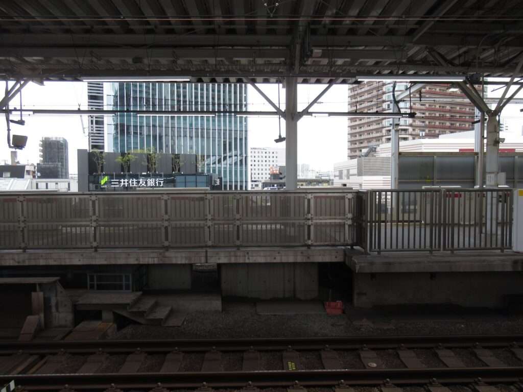 武蔵小杉駅(東急電鉄)