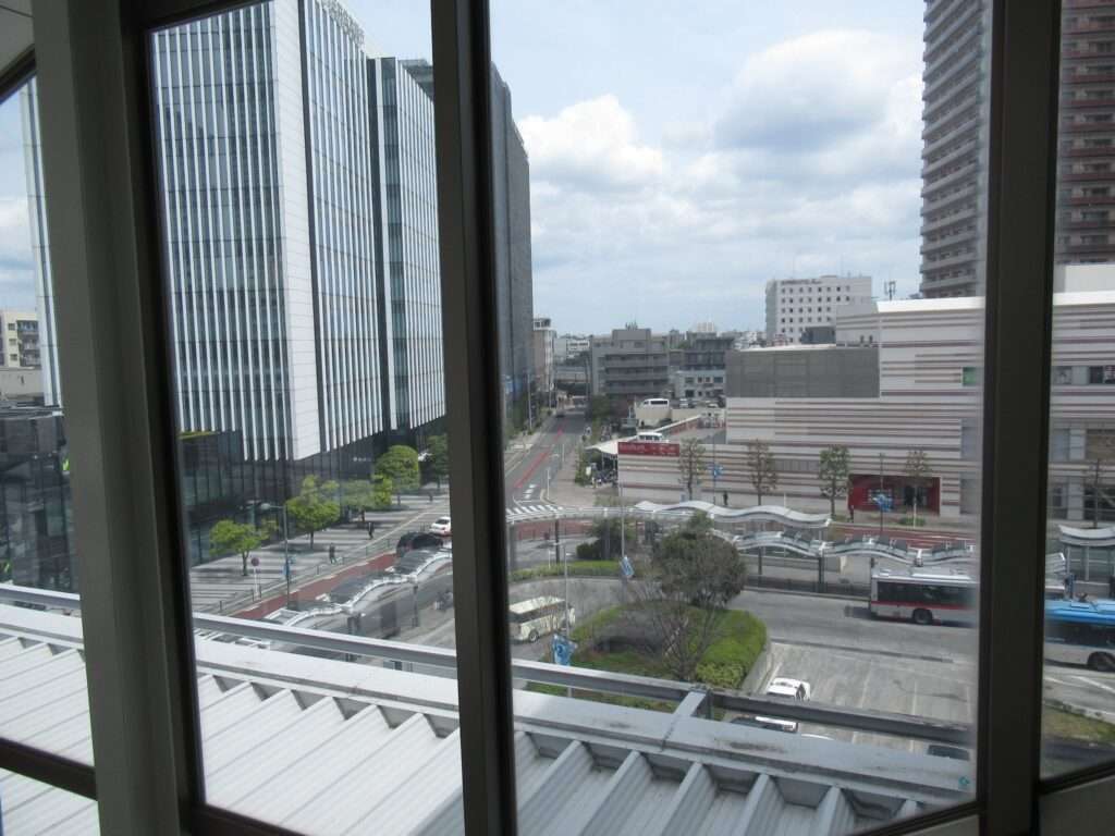 武蔵小杉駅(東急電鉄)