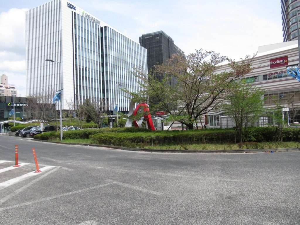 武蔵小杉駅(東急電鉄)