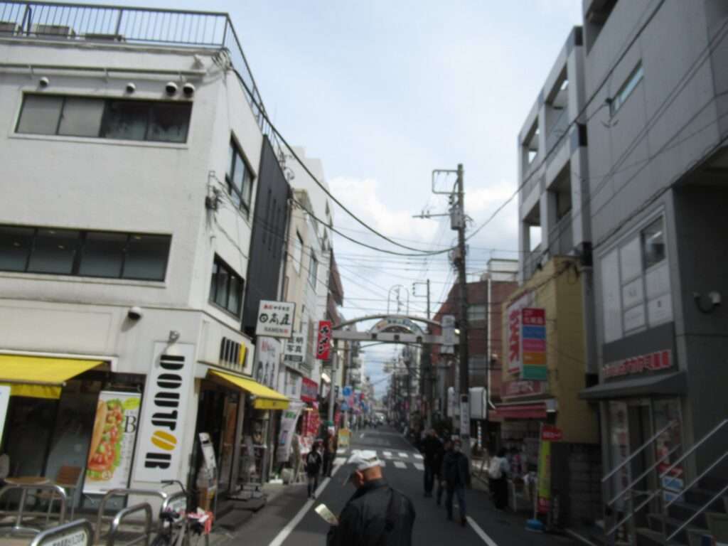 新丸子駅(東急電鉄)