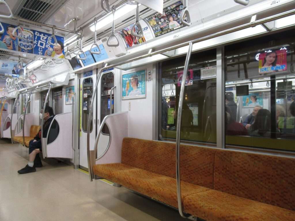 浅草駅(東京メトロ)