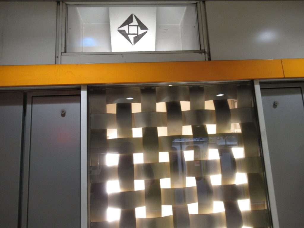 田原町駅(東京メトロ)