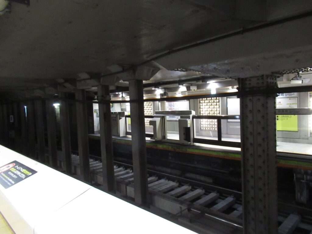 田原町駅(東京メトロ)