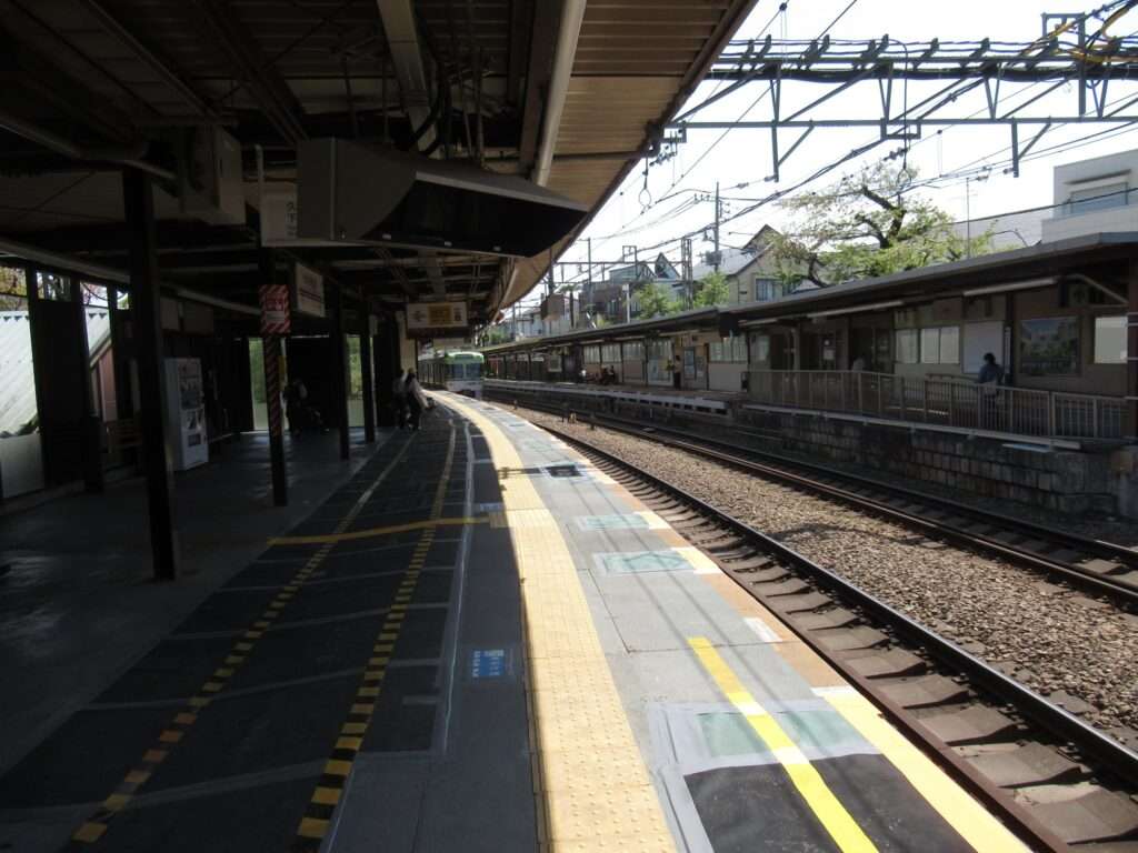 井の頭公園駅(京王電鉄)