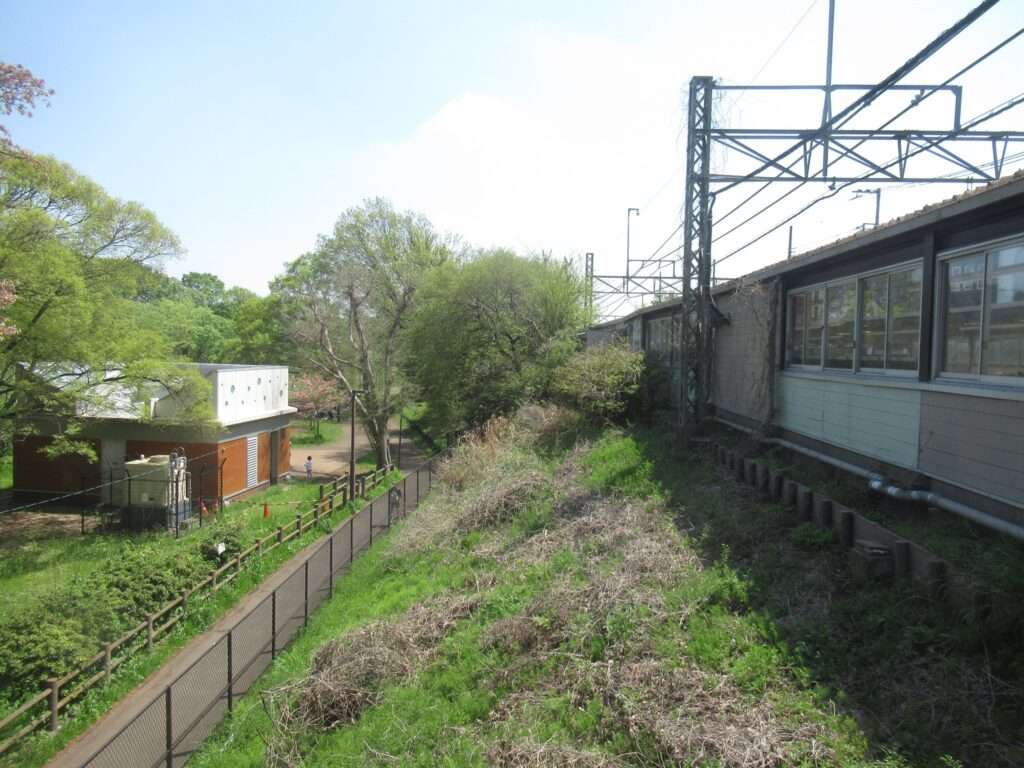 井の頭公園駅(京王電鉄)