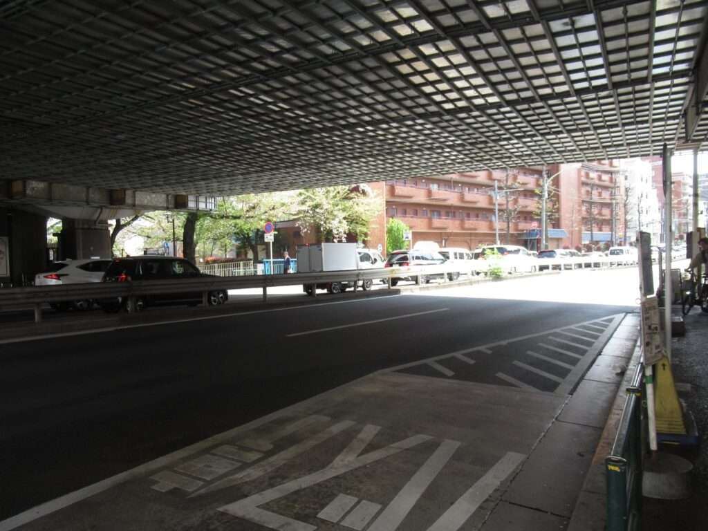 高井戸駅(京王電鉄)