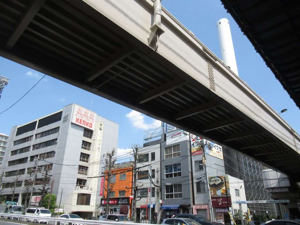 高井戸駅(京王電鉄)