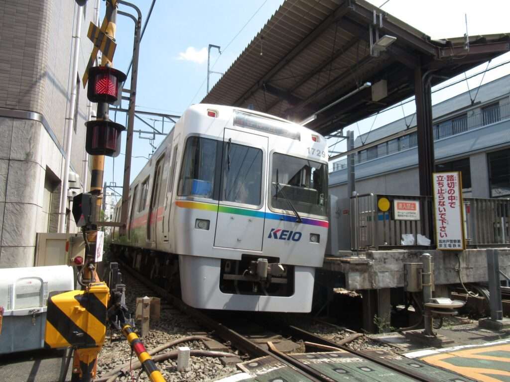 浜田山駅(京王電鉄)