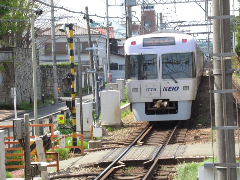 浜田山駅(京王電鉄)