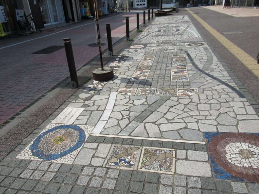 西永福駅(京王電鉄)