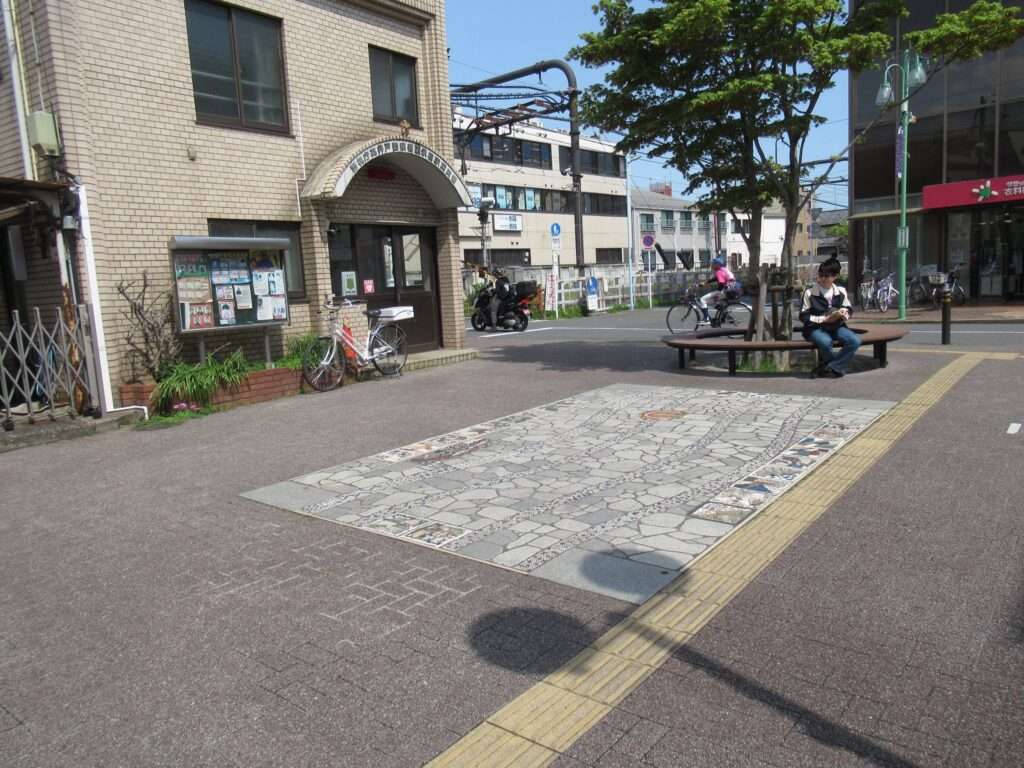 西永福駅(京王電鉄)