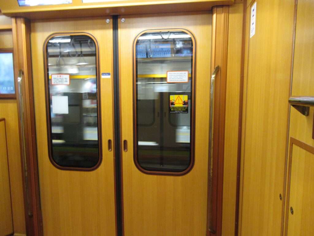 稲荷町駅(東京メトロ)