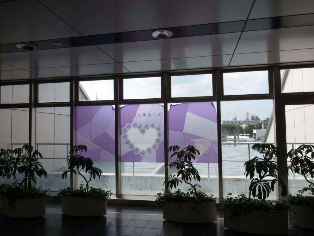 永福町駅(京王電鉄)