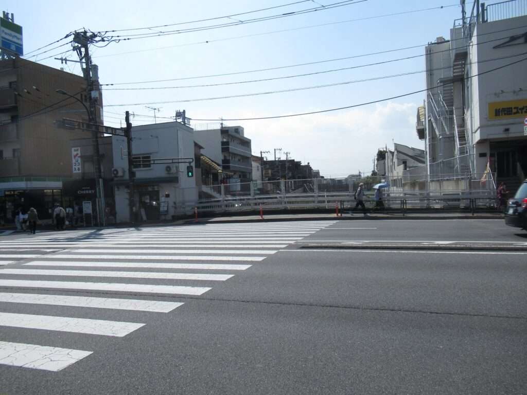 新代田駅(京王電鉄)