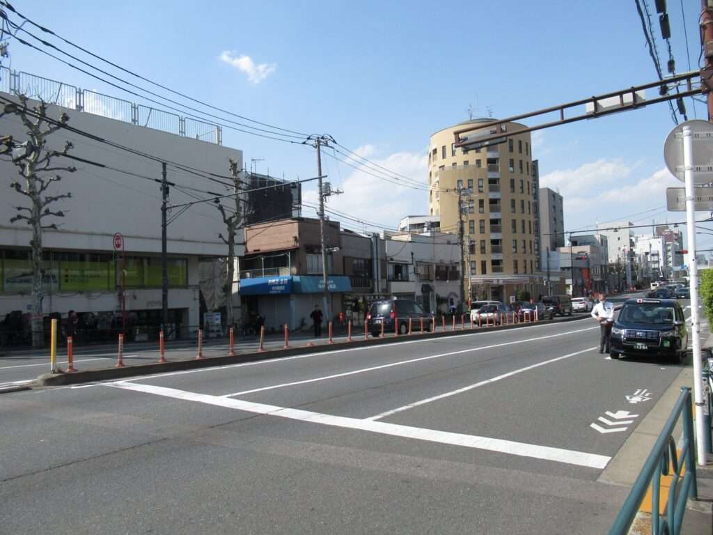 新代田駅(京王電鉄)