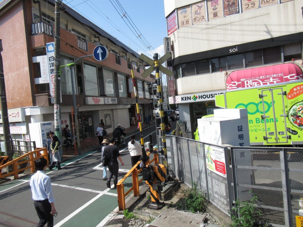 下北沢駅(京王電鉄)