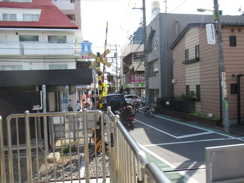 下北沢駅(京王電鉄)