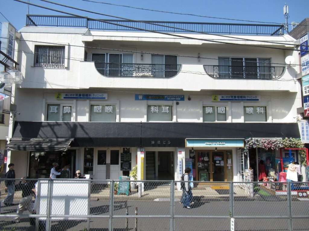 下北沢駅(京王電鉄)