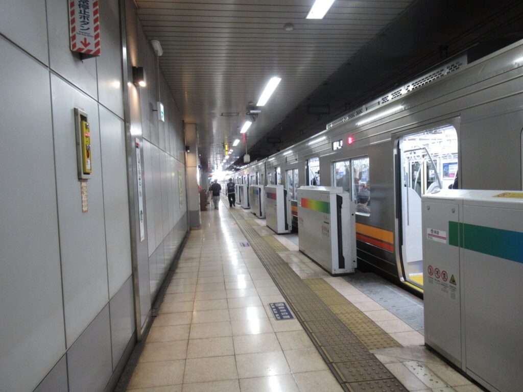 神泉駅(京王電鉄)
