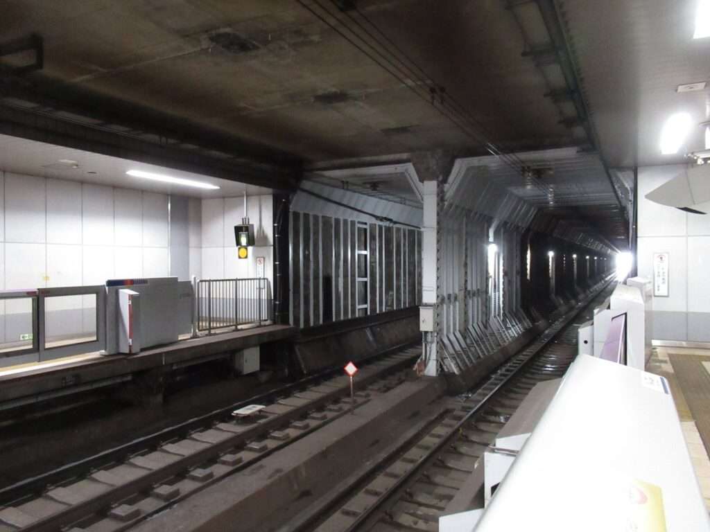 神泉駅(京王電鉄)