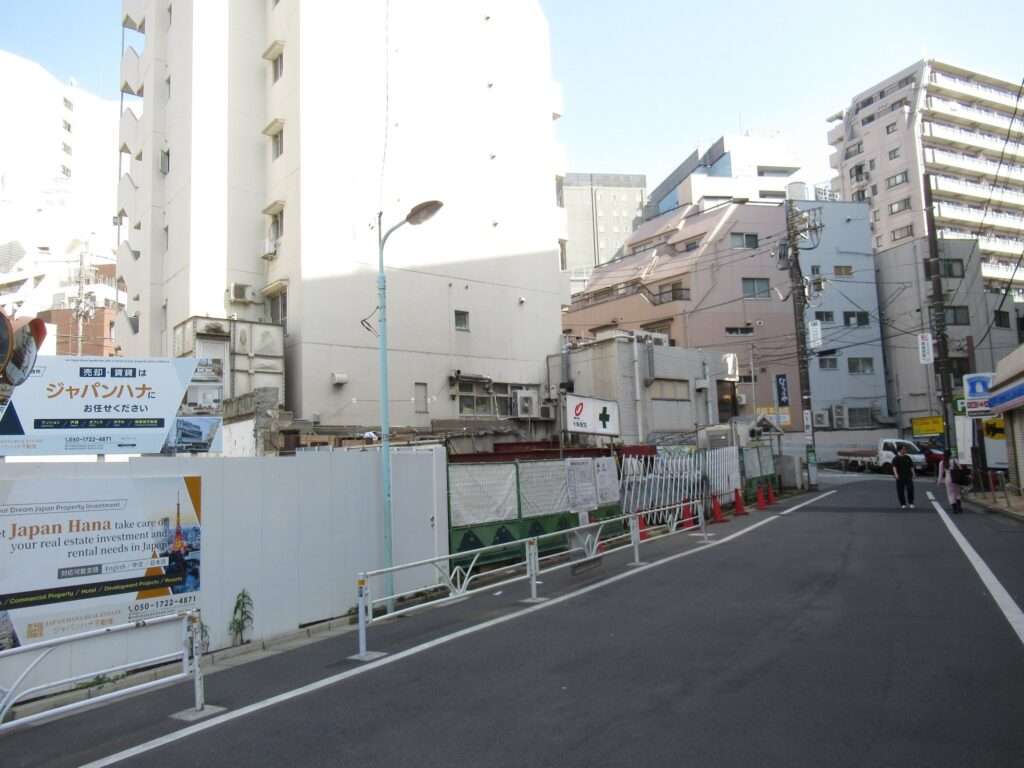 神泉駅(京王電鉄)