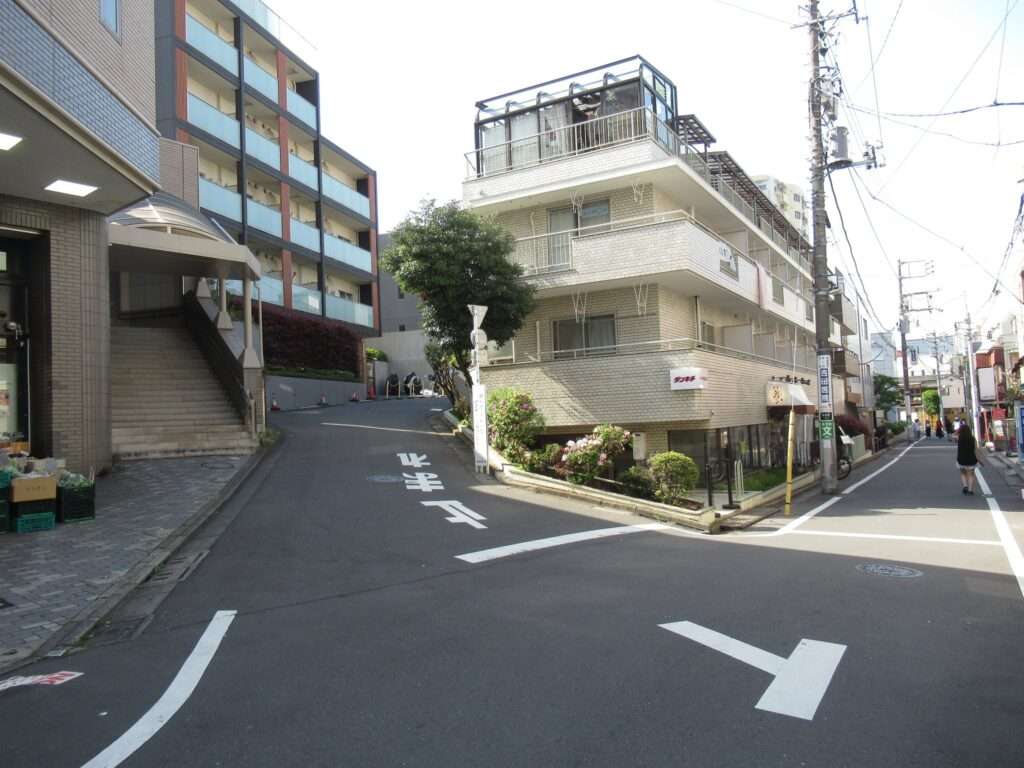 神泉駅(京王電鉄)