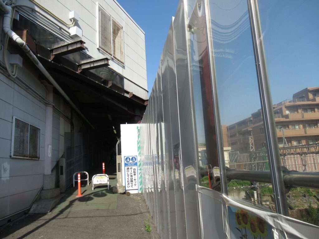 明大前駅(京王電鉄)