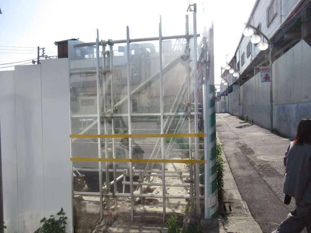 明大前駅(京王電鉄)