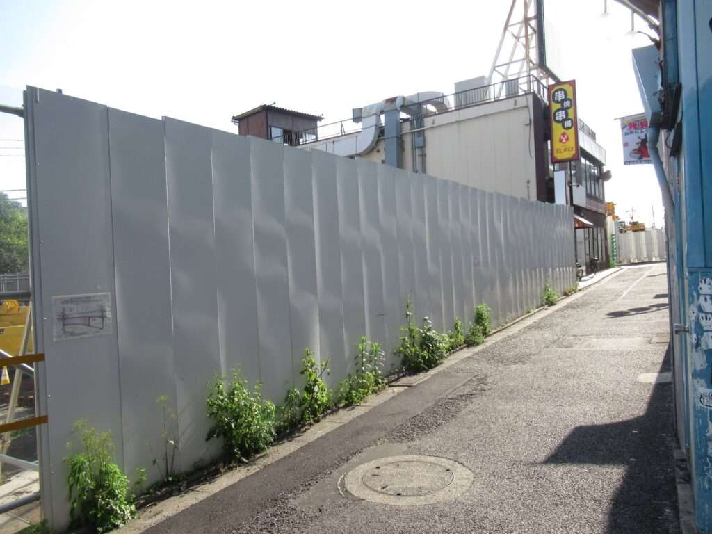 明大前駅(京王電鉄)