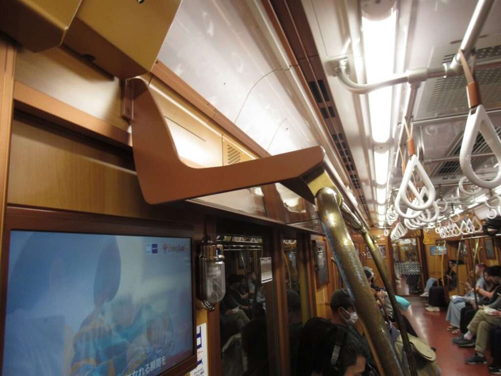 稲荷町駅(東京メトロ)