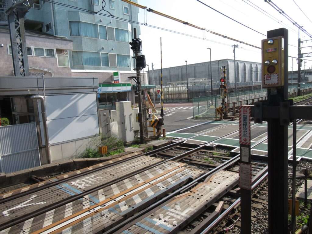 代田橋駅(京王電鉄)