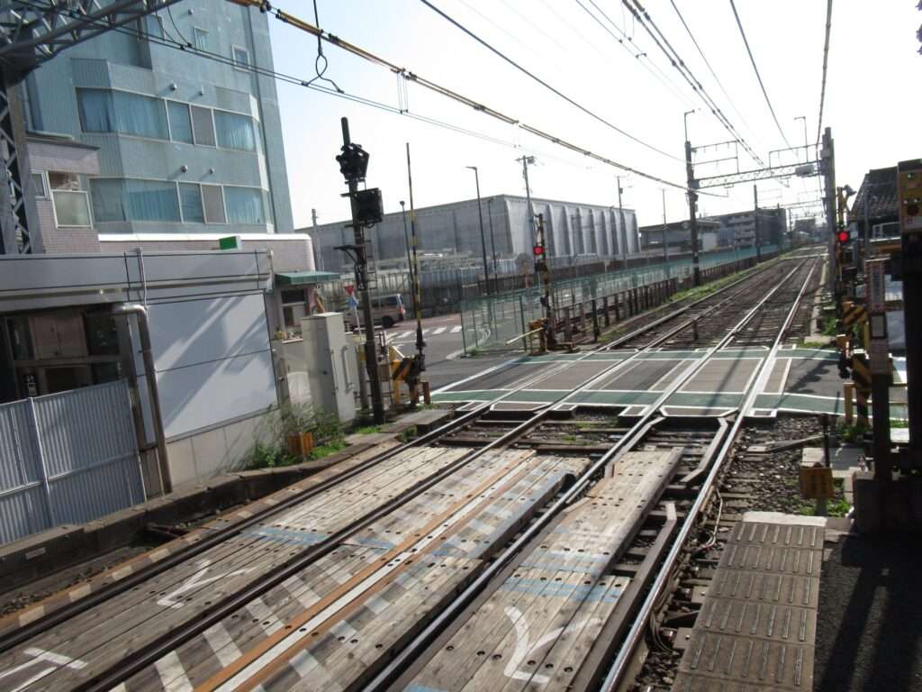 代田橋駅(京王電鉄)