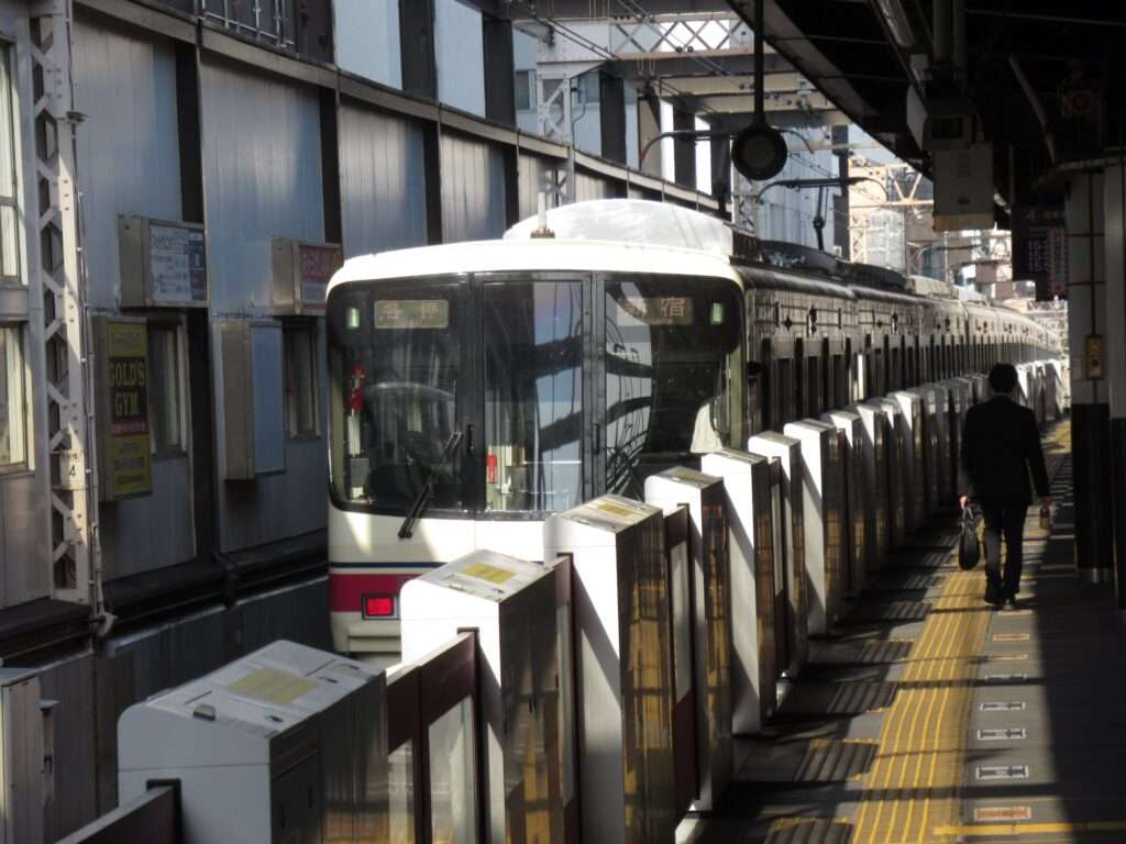 笹塚駅(京王電鉄)