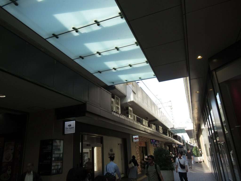 笹塚駅(京王電鉄)