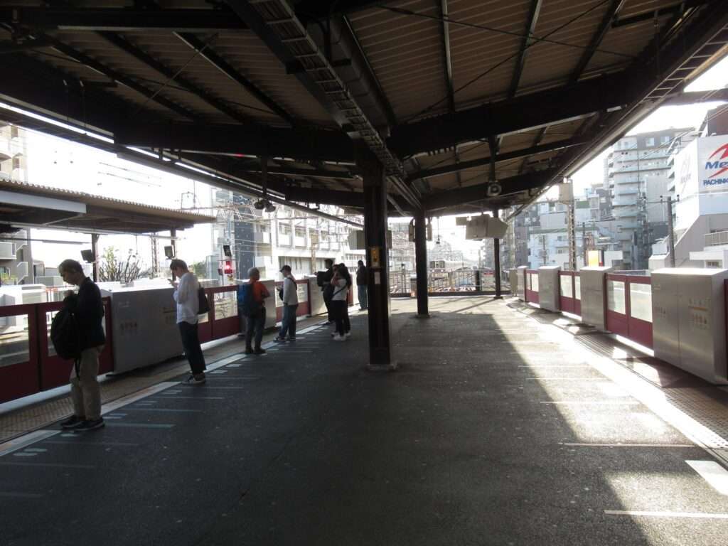 笹塚駅(京王電鉄)