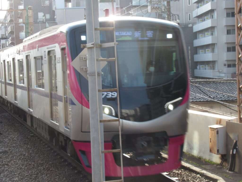 笹塚駅(京王電鉄)