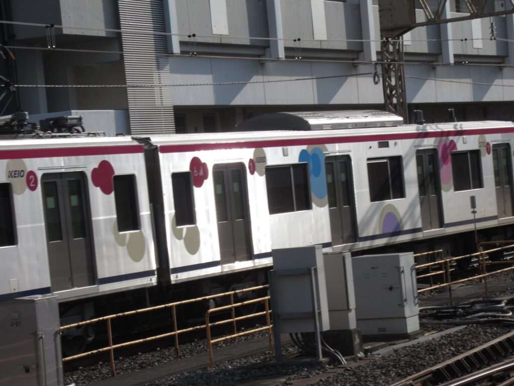 笹塚駅(京王電鉄)