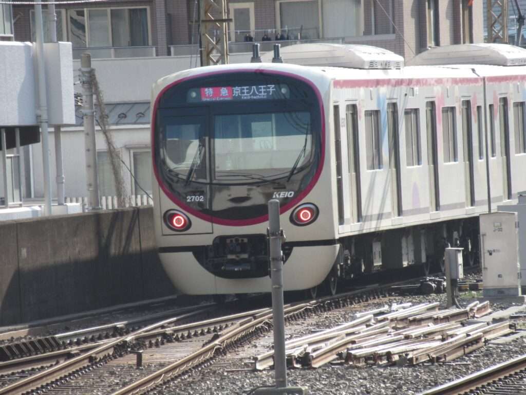 笹塚駅(京王電鉄)